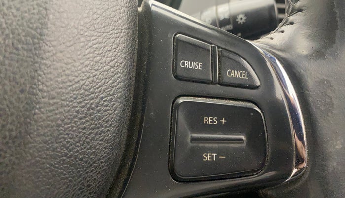 2020 Toyota URBAN CRUISER PREMIUM GRADE AT, Petrol, Automatic, 1,45,579 km, Adaptive Cruise Control