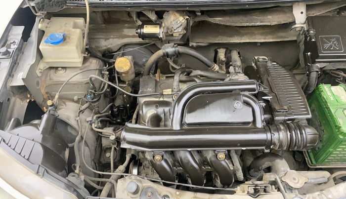 2016 Renault Kwid RXT 0.8, Petrol, Manual, 52,841 km, Engine View - Right