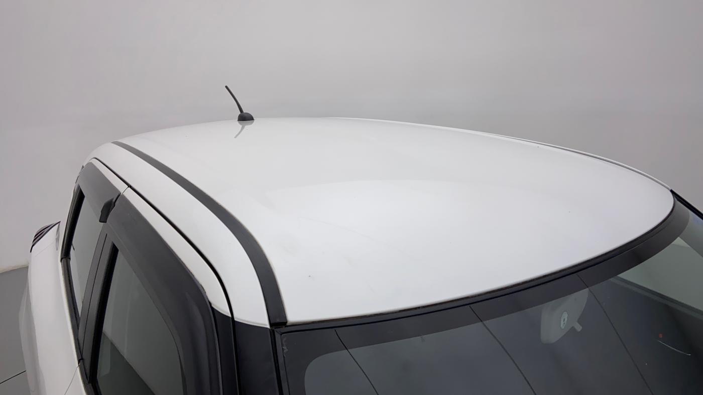 2019 Maruti Swift VXI AMT D, Petrol, Automatic, 8,609 km, Roof