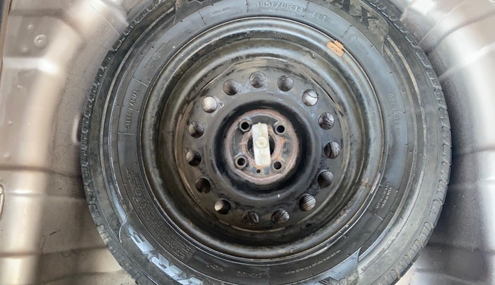 2012 Hyundai i20 MAGNA 1.4 CRDI, Diesel, Manual, 1,49,760 km, Spare Tyre