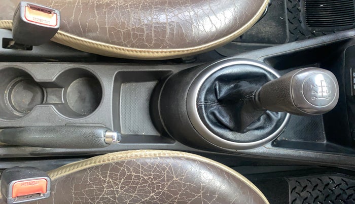 2012 Hyundai i20 MAGNA 1.4 CRDI, Diesel, Manual, 1,49,760 km, Gear Lever