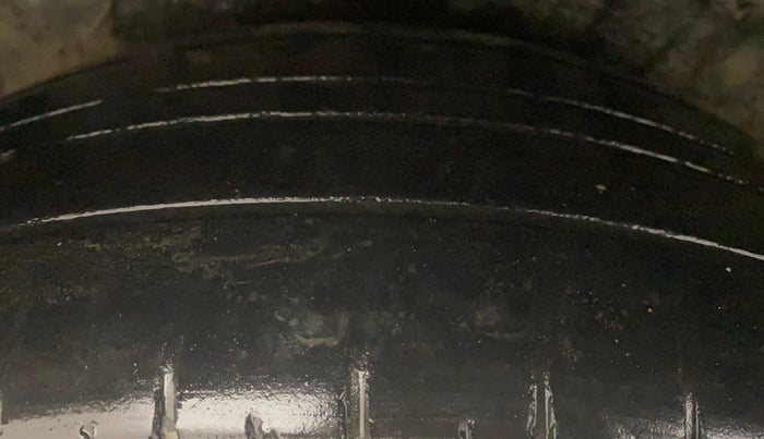 2012 Hyundai i20 MAGNA 1.4 CRDI, Diesel, Manual, 1,49,760 km, Right Rear Tyre Tread