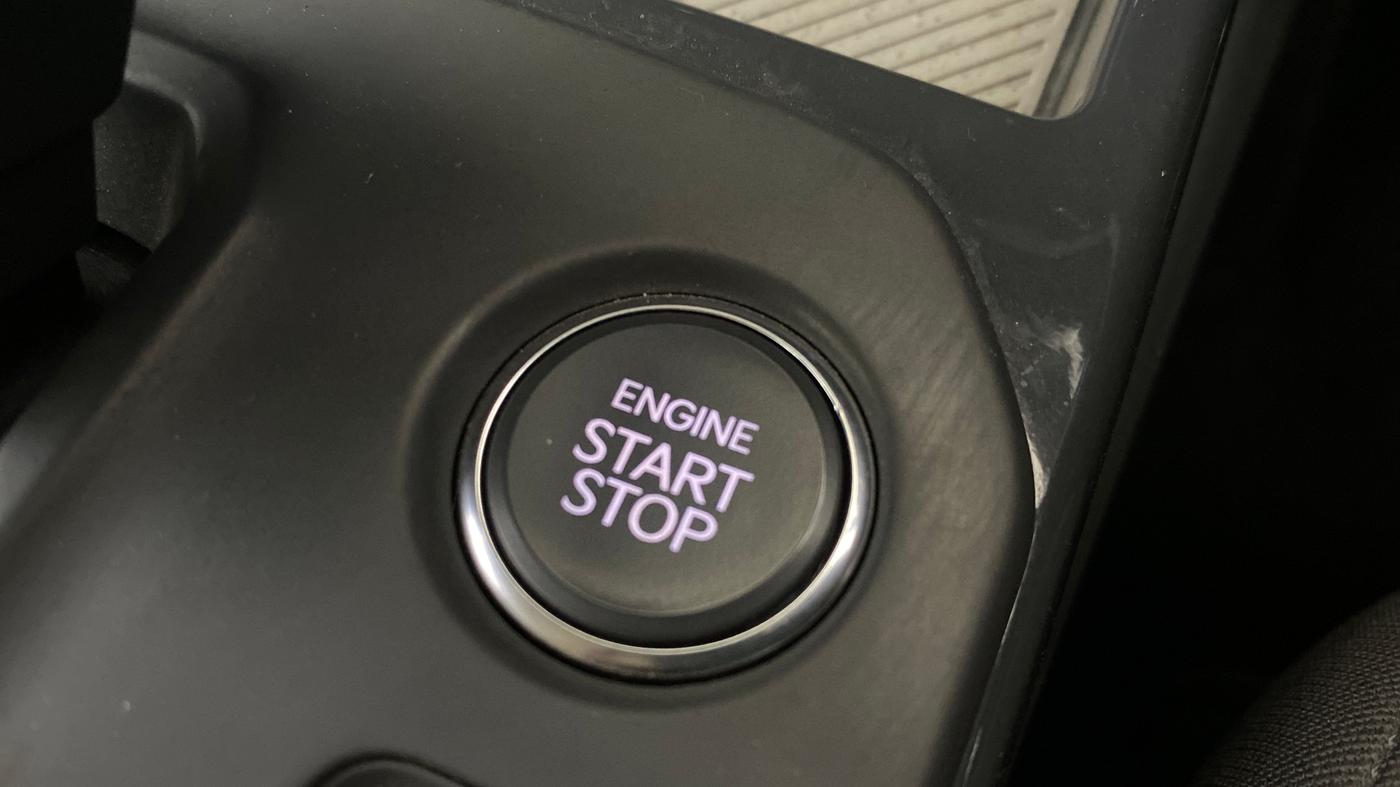 2025 KIA SYROS HTX Plus (O) 1.5 Diesel 6AT, Diesel, Automatic, 6,276 km, Keyless Start/ Stop Button