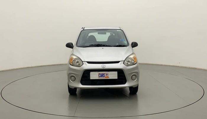 2016 Maruti Alto 800 LXI, Petrol, Manual, 70,879 km, Front