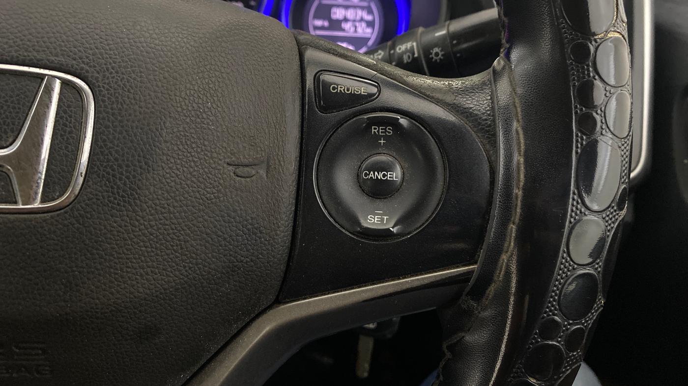 2014 Honda City 1.5L I-VTEC V MT, Petrol, Manual, 84,826 km, Adaptive Cruise Control