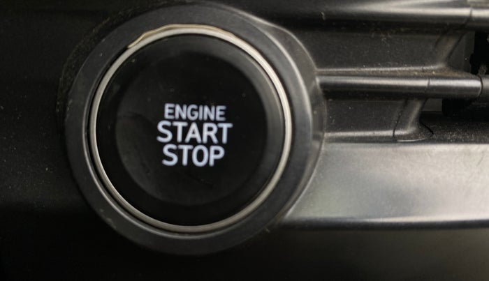 2021 Hyundai NEW I20 ASTA (O) 1.2 MT, Petrol, Manual, 27,555 km, Keyless Start/ Stop Button