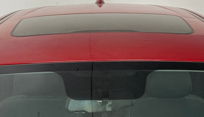 2021 Hyundai NEW I20 ASTA (O) 1.2 MT, Petrol, Manual, 27,555 km, Moonroof/ Sunroof