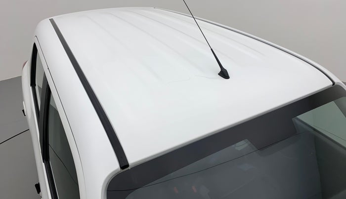 2021 Maruti S PRESSO VXI PLUS, Petrol, Manual, 14,162 km, Roof