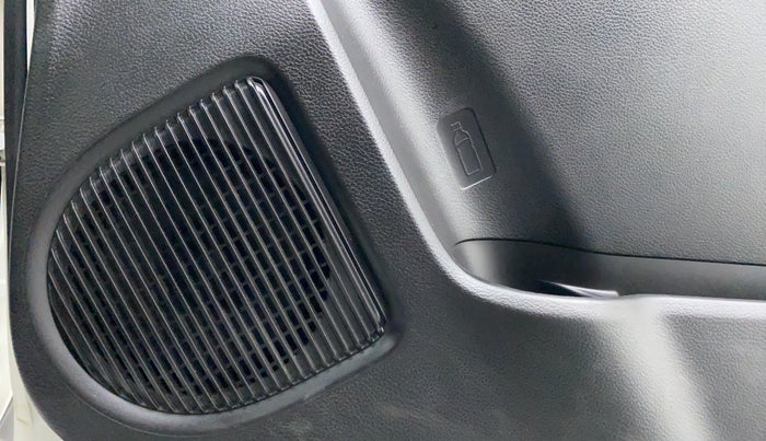 2021 Maruti S PRESSO VXI PLUS, Petrol, Manual, 14,162 km, Speaker