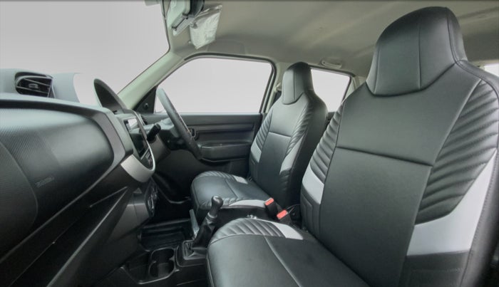 2021 Maruti S PRESSO VXI PLUS, Petrol, Manual, 14,162 km, Right Side Front Door Cabin