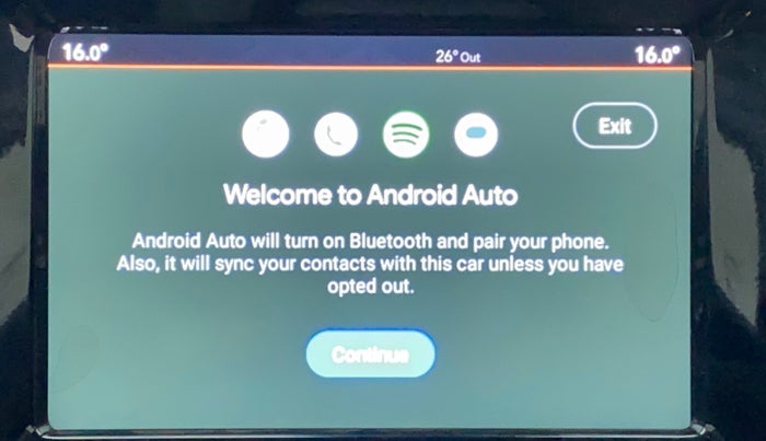 2018 Jeep Compass LIMITED 2.0 DIESEL, Diesel, Manual, 37,147 km, Apple CarPlay and Android Auto