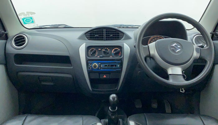2016 Maruti Alto 800 LXI, Petrol, Manual, 31,729 km, Dashboard