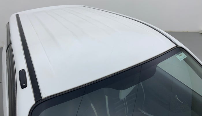 2016 Maruti Alto 800 LXI, Petrol, Manual, 31,729 km, Roof