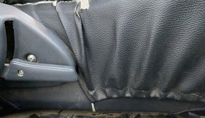 2016 Maruti Alto 800 LXI, Petrol, Manual, 31,729 km, Driver Side Adjustment Panel