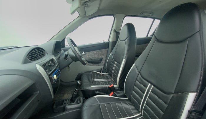 2016 Maruti Alto 800 LXI, Petrol, Manual, 31,729 km, Right Side Front Door Cabin