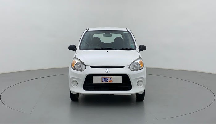2016 Maruti Alto 800 LXI, Petrol, Manual, 31,729 km, Front