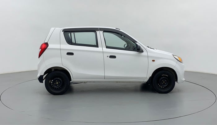 2016 Maruti Alto 800 LXI, Petrol, Manual, 31,729 km, Right Side