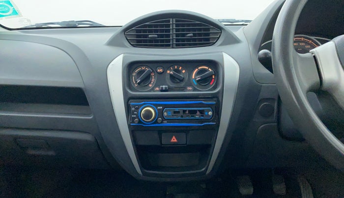 2016 Maruti Alto 800 LXI, Petrol, Manual, 31,729 km, Air Conditioner