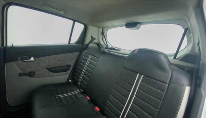 2016 Maruti Alto 800 LXI, Petrol, Manual, 31,729 km, Right Side Rear Door Cabin