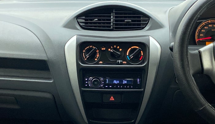 2014 Maruti Alto 800 LXI CNG, CNG, Manual, 26,197 km, Air Conditioner