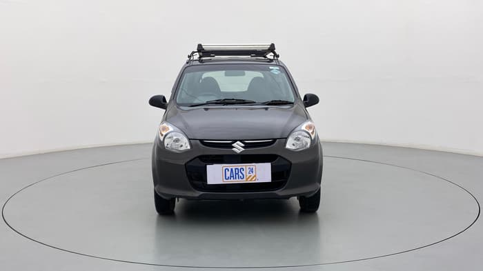 2014 Maruti Alto 800 LXI CNG, CNG, Manual, 26,197 km, Front