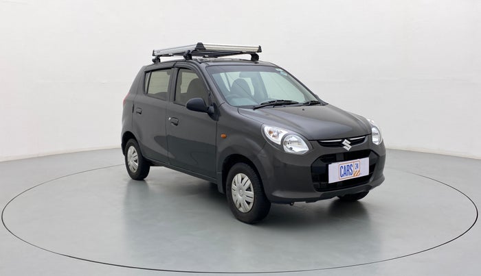 2014 Maruti Alto 800 LXI CNG, CNG, Manual, 26,197 km, Right Front Diagonal