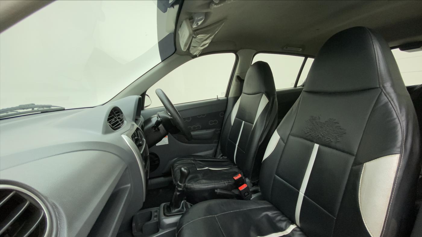 2014 Maruti Alto 800 LXI CNG, CNG, Manual, 26,197 km, Right Side Front Door Cabin