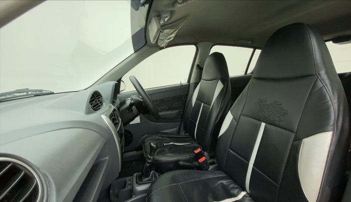 2014 Maruti Alto 800 LXI CNG, CNG, Manual, 26,197 km, Right Side Front Door Cabin