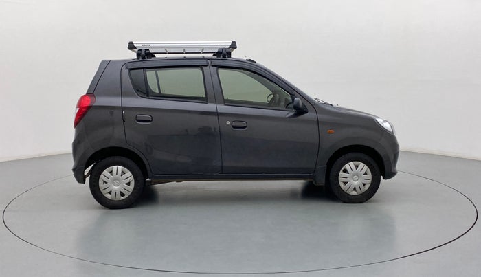 2014 Maruti Alto 800 LXI CNG, CNG, Manual, 26,197 km, Right Side View