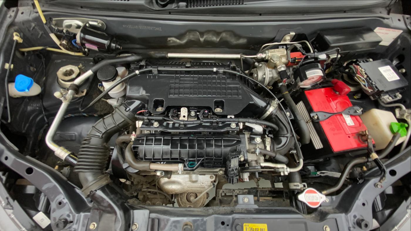 2014 Maruti Alto 800 LXI CNG, CNG, Manual, 26,197 km, Open Bonet