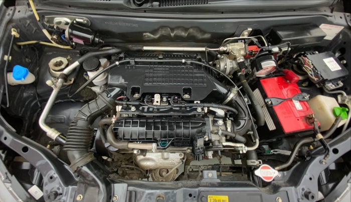 2014 Maruti Alto 800 LXI CNG, CNG, Manual, 26,197 km, Open Bonet