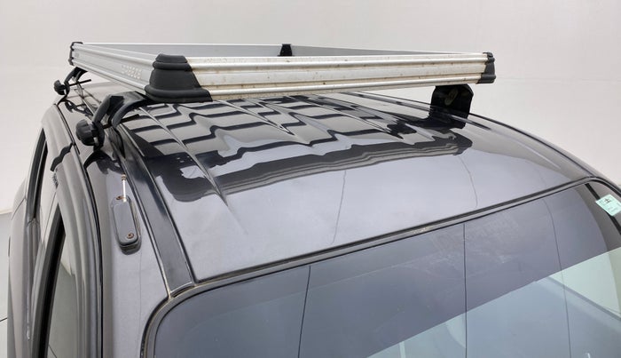 2014 Maruti Alto 800 LXI CNG, CNG, Manual, 26,197 km, Roof