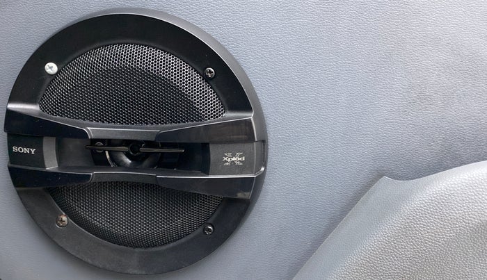 2014 Maruti Alto 800 LXI CNG, CNG, Manual, 26,197 km, Speaker