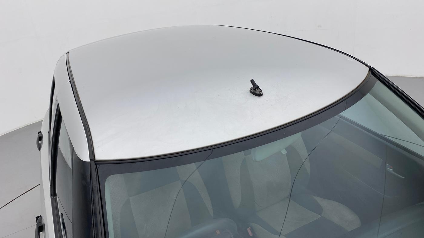 2011 Maruti Swift VXI D, Petrol, Manual, 53,025 km, Roof