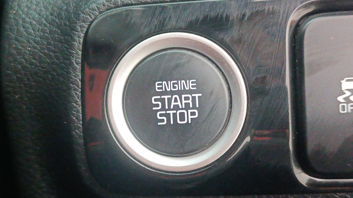 2021 KIA SONET GTX PLUS 1.0 DCT DUAL TONE, Petrol, Automatic, 17,089 km, Keyless Start/ Stop Button
