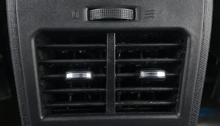 2020 Tata ALTROZ XZ 1.2, Petrol, Manual, 9,291 km, Rear AC Vents