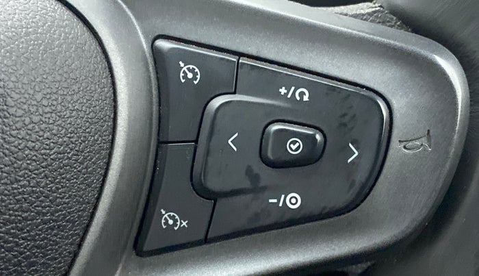 2020 Tata ALTROZ XZ 1.2, Petrol, Manual, 9,291 km, Adaptive Cruise Control