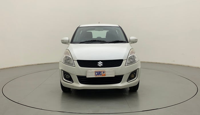 2013 Maruti Swift VXI, Petrol, Manual, 46,822 km, Front