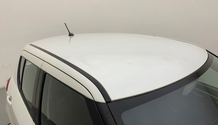 2013 Maruti Swift VXI, Petrol, Manual, 46,822 km, Roof