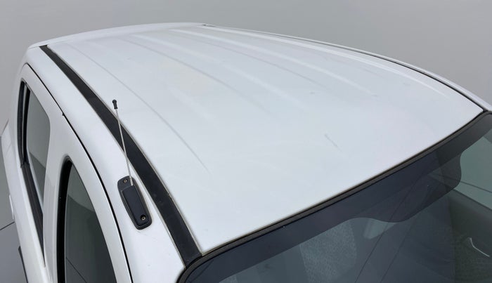 2017 Maruti Alto 800 LXI, Petrol, Manual, 63,712 km, Roof