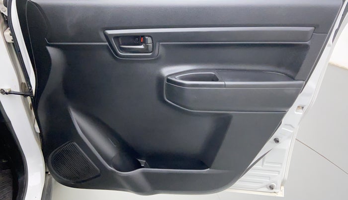 2020 Maruti S PRESSO VXI AGS, Petrol, Automatic, 5,159 km, Driver Side Door Panels Control