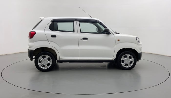 2020 Maruti S PRESSO VXI AGS, Petrol, Automatic, 5,159 km, Right Side