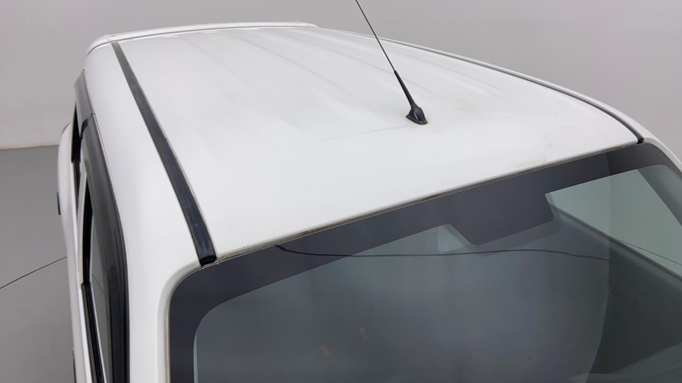 2020 Maruti S PRESSO VXI AGS, Petrol, Automatic, 5,159 km, Roof