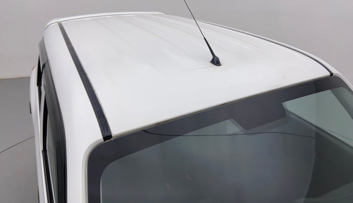 2020 Maruti S PRESSO VXI AGS, Petrol, Automatic, 5,159 km, Roof