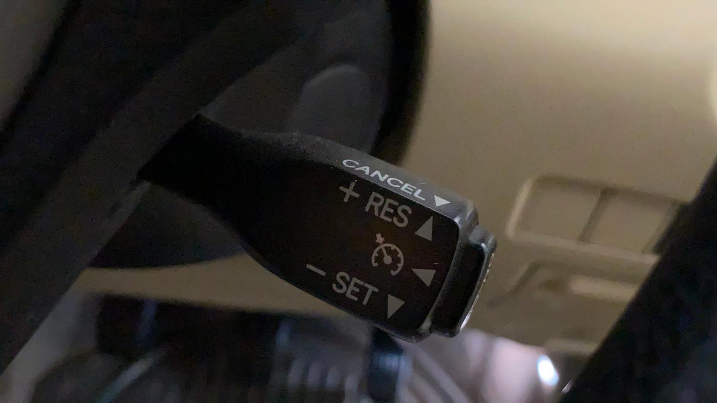 2018 Toyota YARIS V MT, Petrol, Manual, 97,410 km, Adaptive Cruise Control