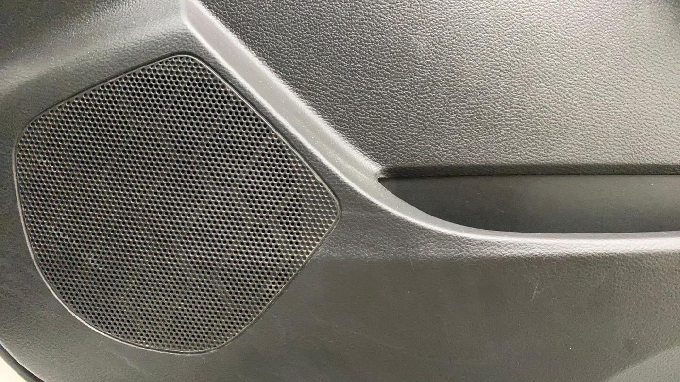 2021 Maruti Alto VXI, Petrol, Manual, 11,556 km, Speaker