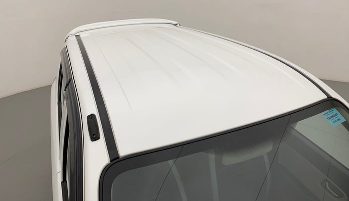 2021 Maruti Alto VXI, Petrol, Manual, 11,556 km, Roof