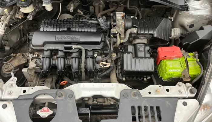 2014 Honda Amaze 1.2L I-VTEC SX, Petrol, Manual, 38,462 km, Engine View