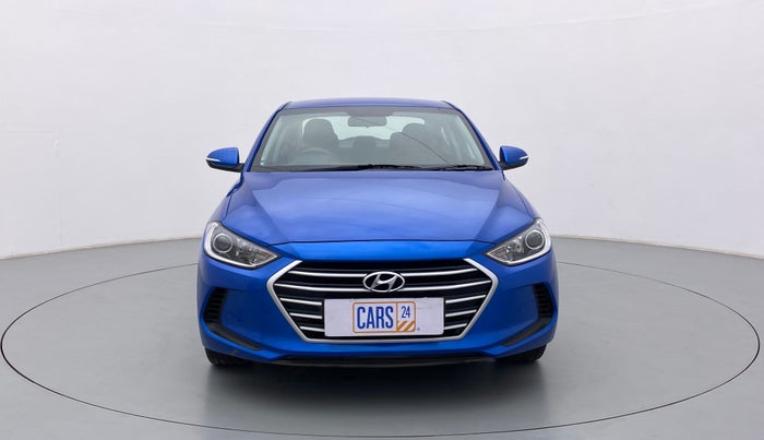 2018 Hyundai New Elantra 2.0 S PETROL, Petrol, Manual, 59,230 km, Front