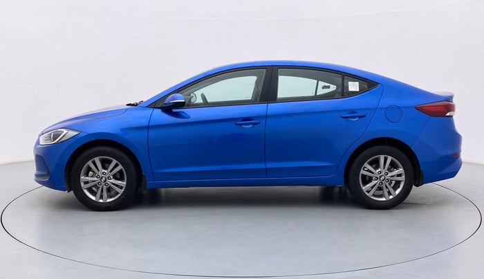 2018 Hyundai New Elantra 2.0 S PETROL, Petrol, Manual, 59,230 km, Left Side